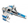 Star Wars 75364 Klocki E-Wing Nowej Republiki kontra Myśliwiec Shin Hati