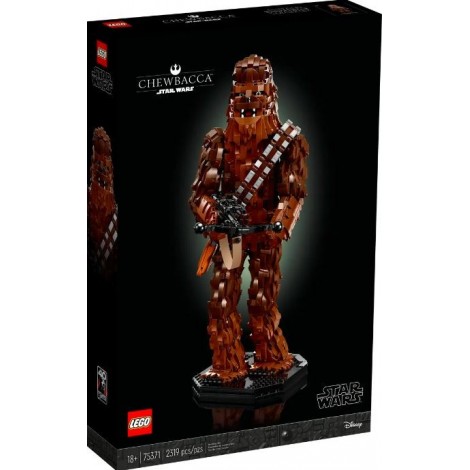 Star Wars 75371 Klocki Chewbacca