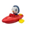 Zabawka do kąpieli Łódeczka Pingwin Fisher Price