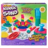 Satysfakcjonujący Zestaw Kinetic Sand