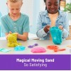 Satysfakcjonujący Zestaw Kinetic Sand