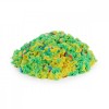 Zestaw Kinetic Sand - piasek kinetyczny w tubie MIX