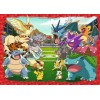 Puzzle 1000 elementów Pokemon Ostateczna Rozgrywka