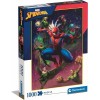 Puzzle 1000 elementów Marvel Spider Man