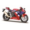 Model metalowy Motocykl Honda CBR 1000RR Fireblade 1/12