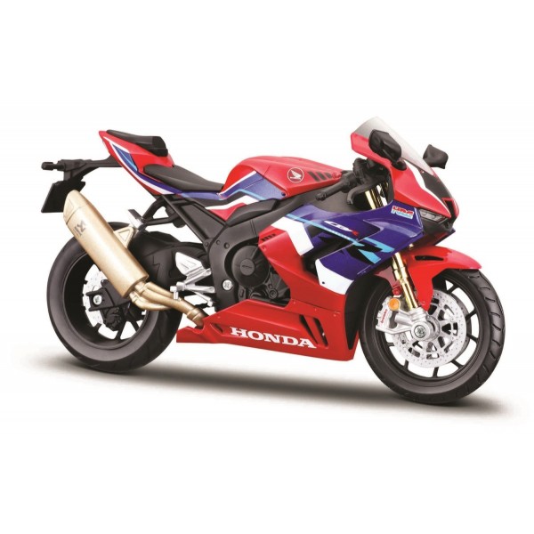 Model metalowy Motocykl Honda CBR 1000RR ...