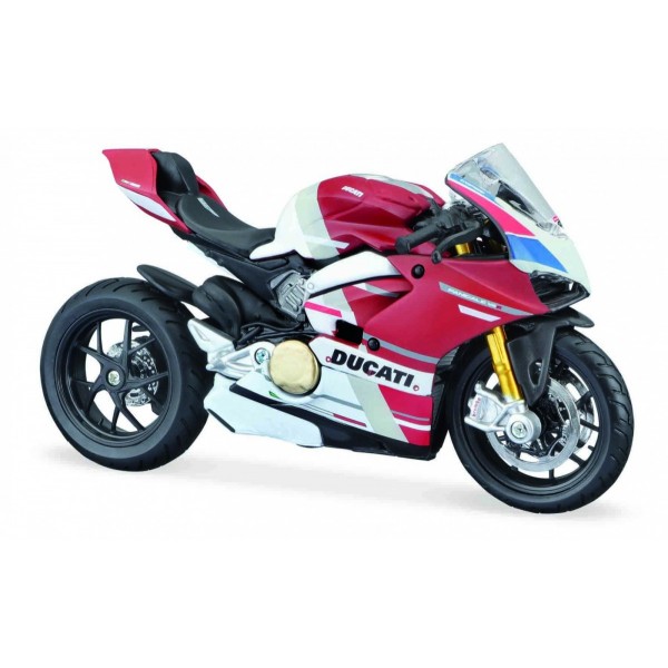Model metalowy Motocykl Ducati Panigale V4 ...