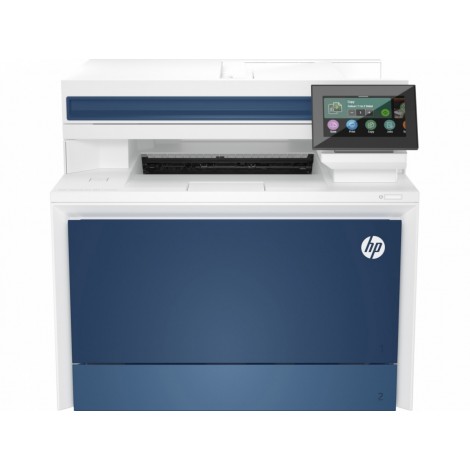 Urządzenie wielofunkcyjne Color LaserJet Pro 4302fdw 5HH64F