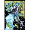 Puzzle 150 elementów Monster High Frankie Stein