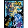 Puzzle 150 elementów Monster High Cleo de Nile