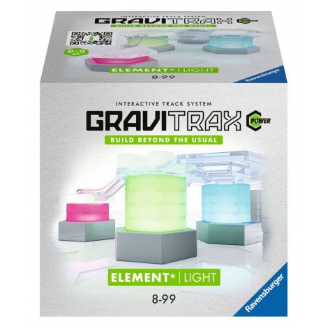 Zestaw Gravitrax Power Dodatek Light