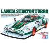 Model plastikowy Lancia Stratos Turbo 1/24