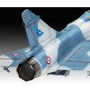 Model plastikowy Dassault Mirage 2000c 1/48