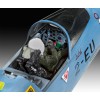 Model plastikowy Dassault Mirage 2000c 1/48