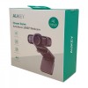 Kamera internetowa USB PC-LM3| Full HD 1920x1080 | Autofocus | 1080p | 30fps | Mikrofony stereo