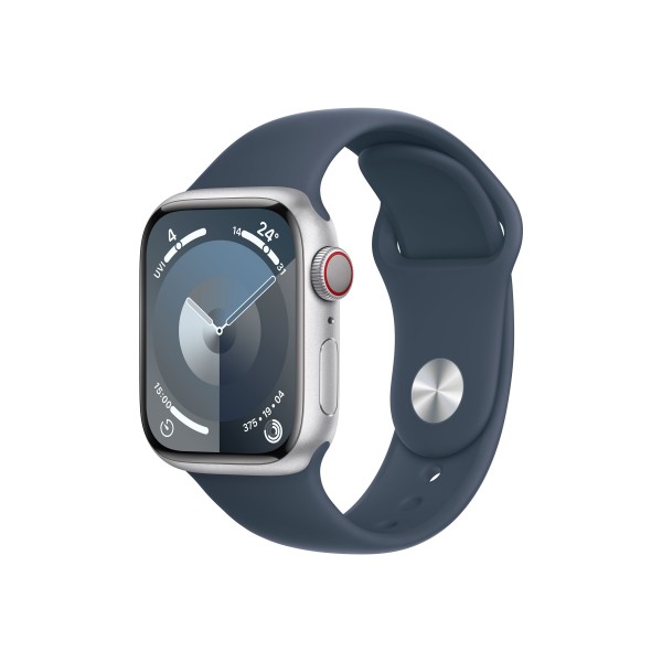 Apple Apple Watch Series 9 GPS + ...