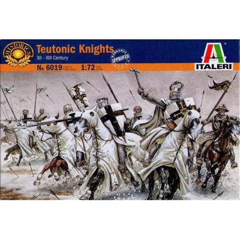 Teutonic Knights XIII