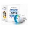Fibaro FGWPE-102 ZW5 smart plug White