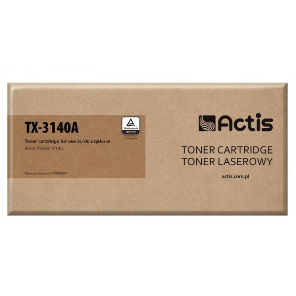 Actis TX-3140A toner (replacement for Xerox ...
