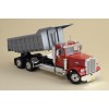 Model plastikowy Freightliner Heavy Dumper Truck 1/24