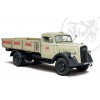 Model plastikowy Opel Blitz Classic Truck 1/24