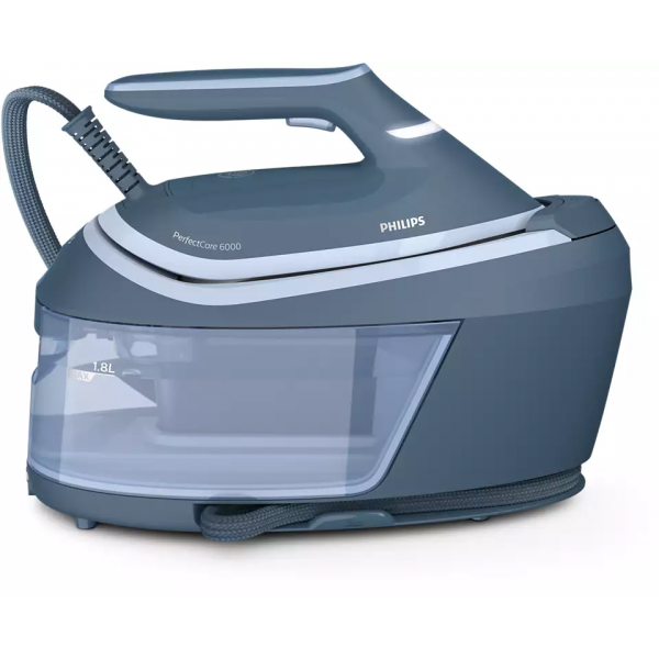 Philips Ironing System PSG6042/20 PerfectCare 6000 ...