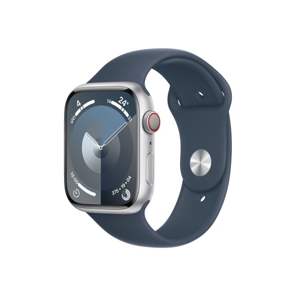 Apple Apple Watch Series 9 GPS + ...