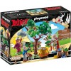 Zestaw figurek Asterix 70933 Panoramiks z magicznym napojem