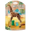 Zestaw figurek Wiltopia 71048 Żyrafa