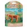 Zestaw figurek Wiltopia 71055 Tygrys