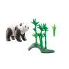 Zestaw figurek Wiltopia 71060 Panda