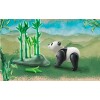 Zestaw figurek Wiltopia 71060 Panda