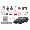 Zestaw figurek Knight Rider 70924 K.I.T.T.