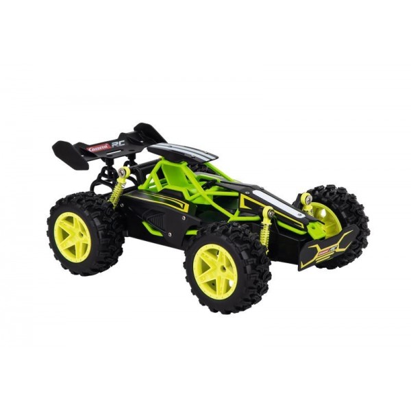 Samochód RC Lime Buggy 2, 4GHz