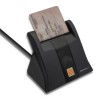 Inteligentny czytnik chipowych kart ID | USB 2.0 | Plug&play