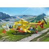 Zestaw City Life 71203 Helikopter ratunkowy