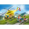 Zestaw City Life 71203 Helikopter ratunkowy