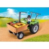 Zestaw Country 71249 Traktor z przyczepą