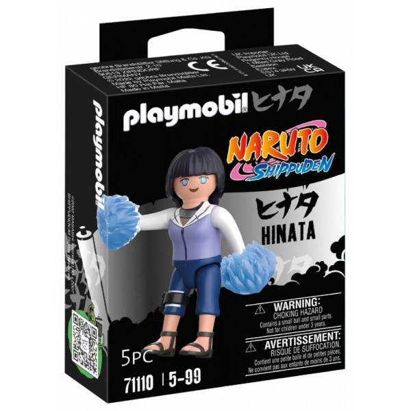 Figurka Naruto 71110 Hinata