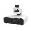 Epson 3LCD Laser Projector EB-PU2010W WUXGA (1920x1200) 10000 ANSI lumens White Lamp warranty 12 month(s)