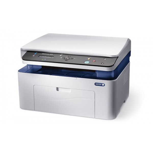 Xerox WorkCentre 3025/BI Laser 600 x ...