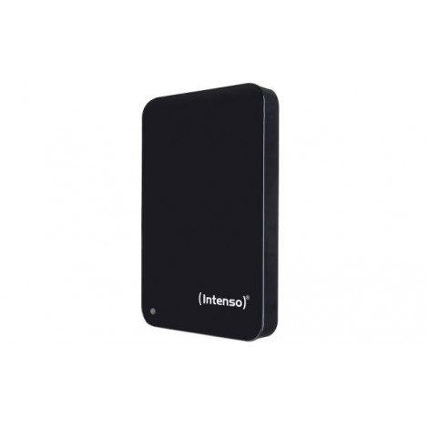 External HDD|INTENSO|6023580|2TB|USB 3.0|Colour Black|6023580