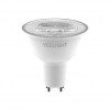 Yeelight YLDP004 W1 GU10 Wi-Fi dimmable smart bulb 4 pieces