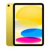 iPad 10.9 cala Wi-Fi 256GB Żółty