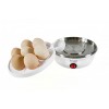 Adler Egg Boiler AD 4459 450 W White Eggs capacity 7