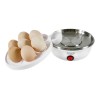 Adler Egg Boiler AD 4459 450 W White Eggs capacity 7