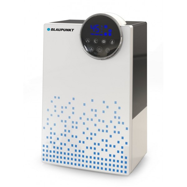 Blaupunkt AHS601 humidifier Ultrasonic 4.5 L ...