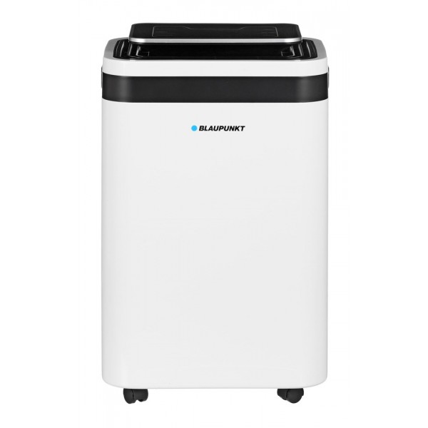 Haier HDN455E Dehumidifier White