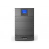 UPS POWERWALKER ON-LINE 1/1 fazy 2000VA ICT IOT PF1 USB/RS-232, 8X IEC C13, C14 EPO, wolnostojący