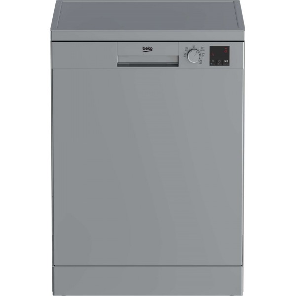 Beko DVN05320S dishwasher Freestanding 13 place ...
